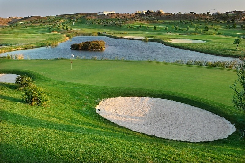 Quinta do Vale Golf Course