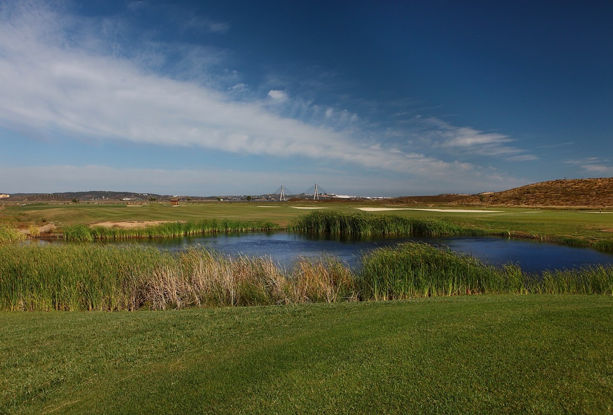 Quinta do Vale Golf Course