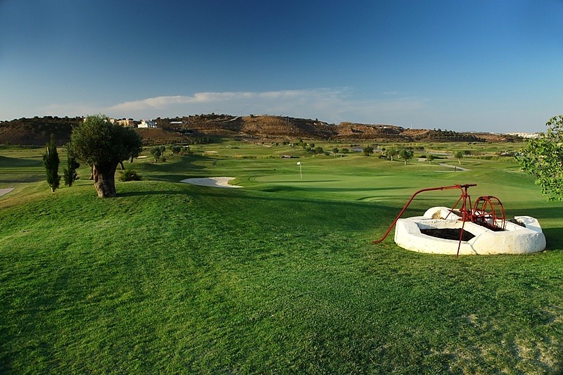 Quinta do Vale Golf Course