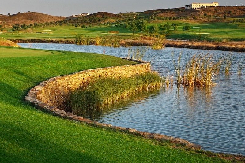 Quinta do Vale Golf Course