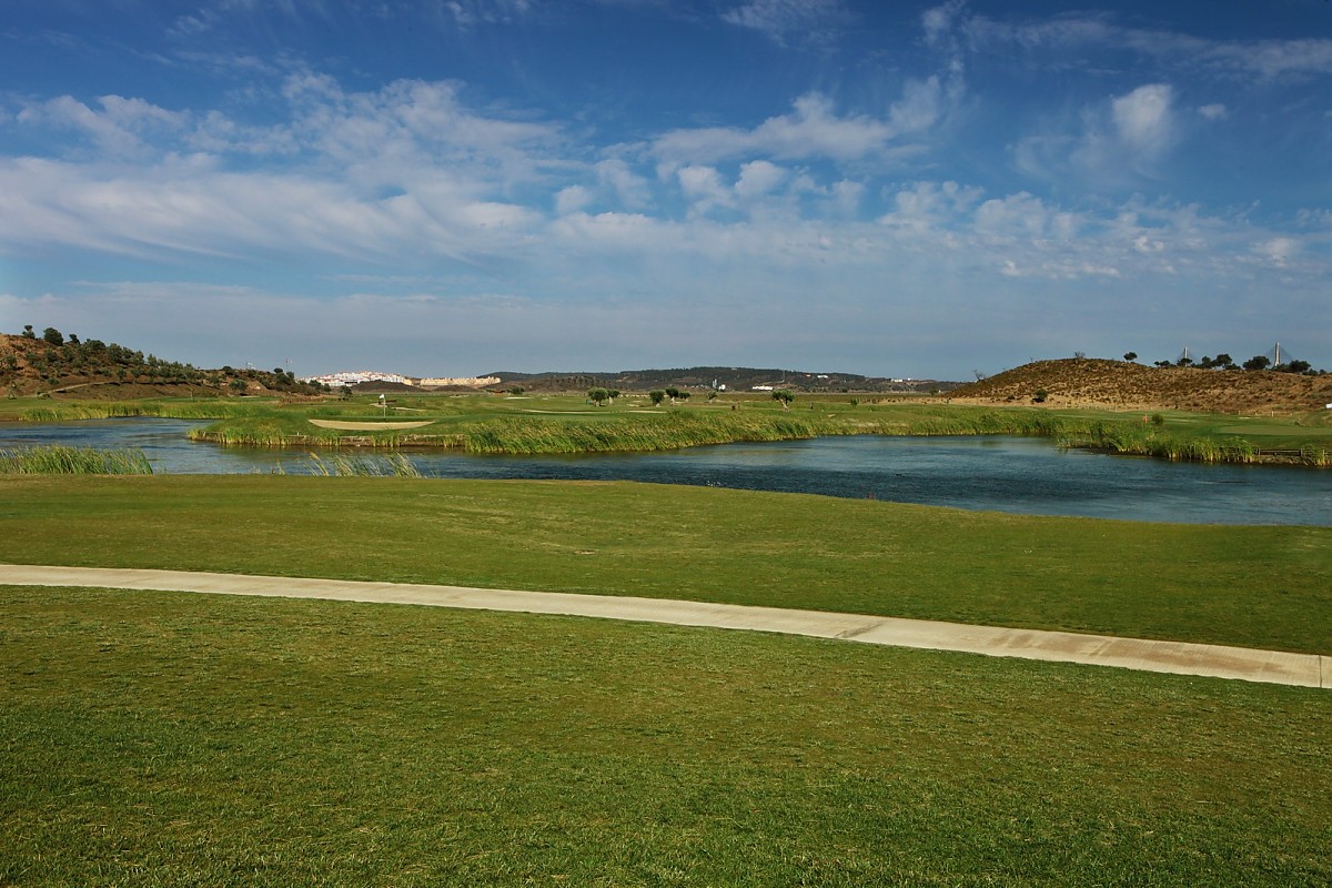 Quinta do Vale Golf Course