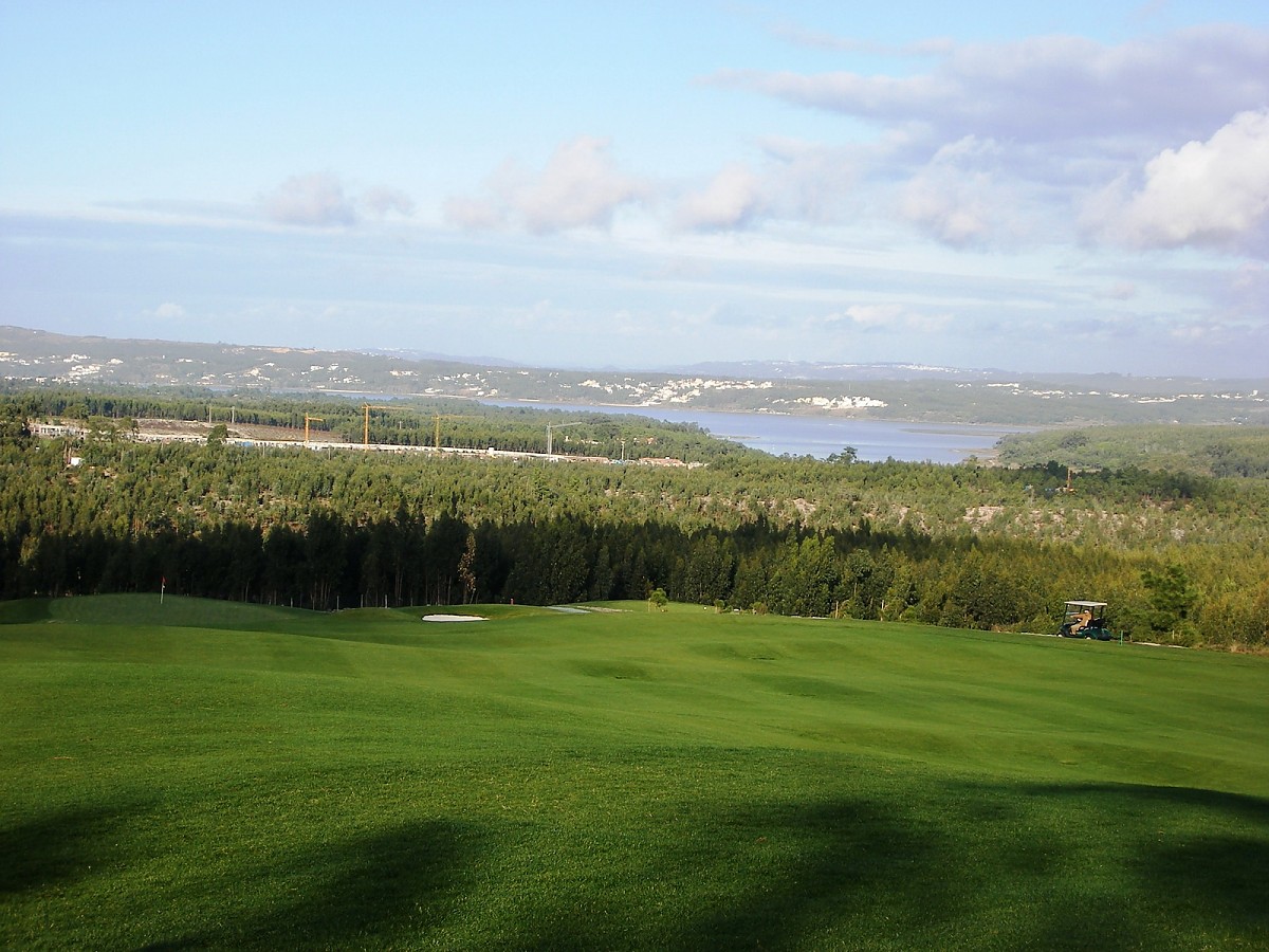 Bom Sucesso Golf Course