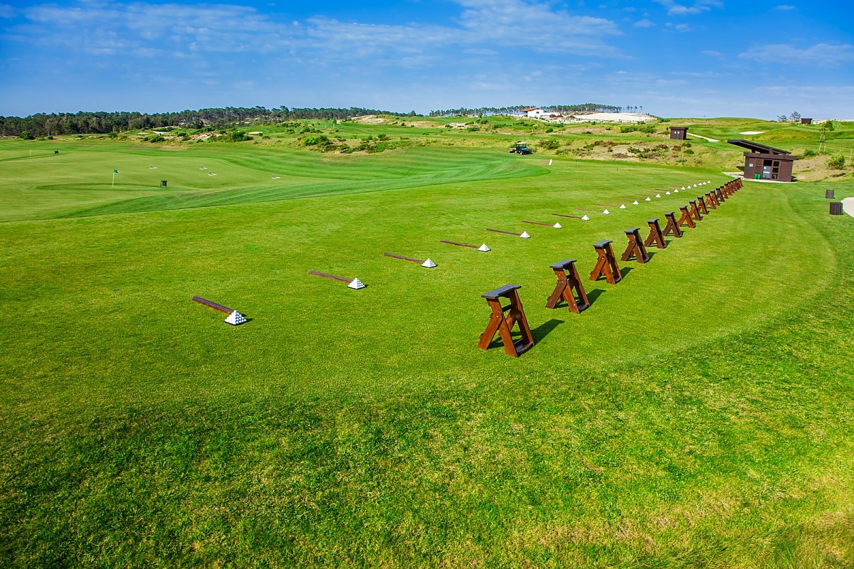 Royal Obidos Golf Course