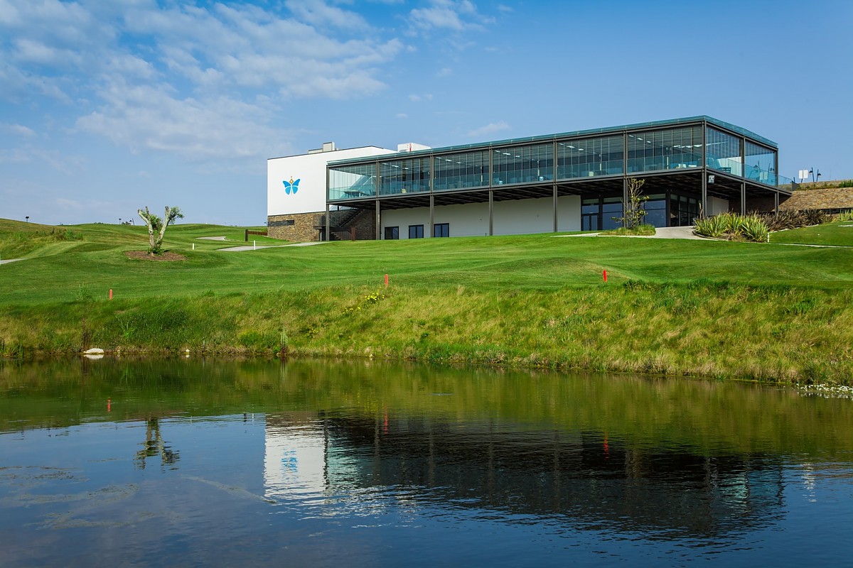 Royal Obidos Golf Course