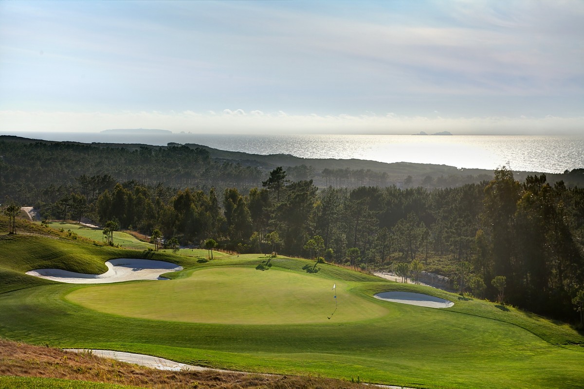 Royal Obidos Golf Course