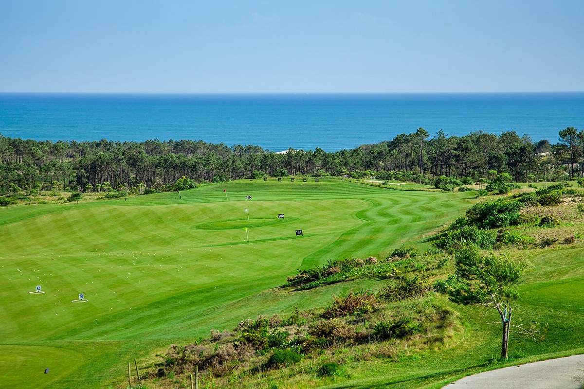 Royal Obidos Golf Course