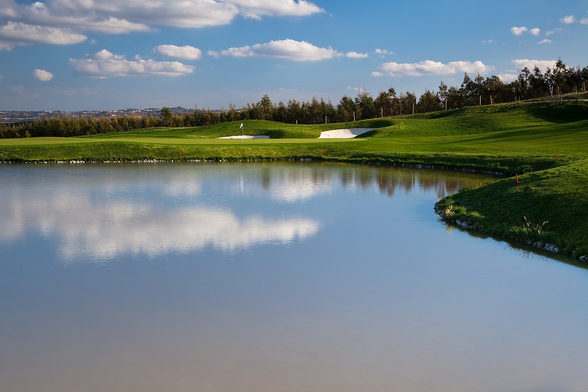 Royal Obidos Golf Course