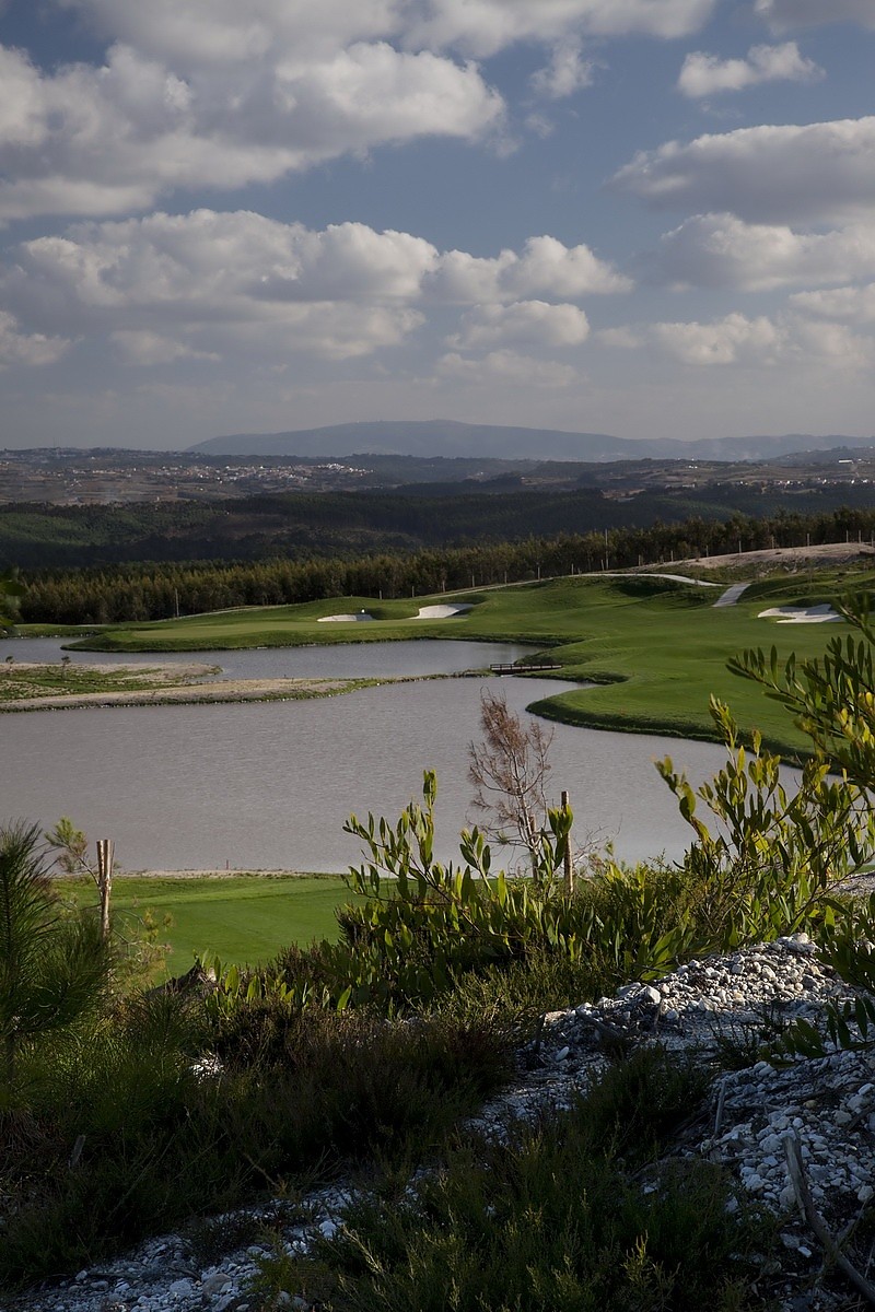 Royal Obidos Golf Course