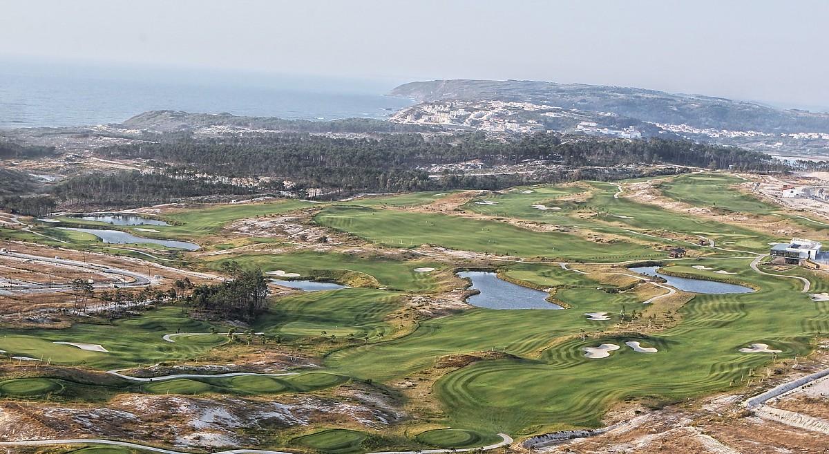 Royal Obidos Golf Course