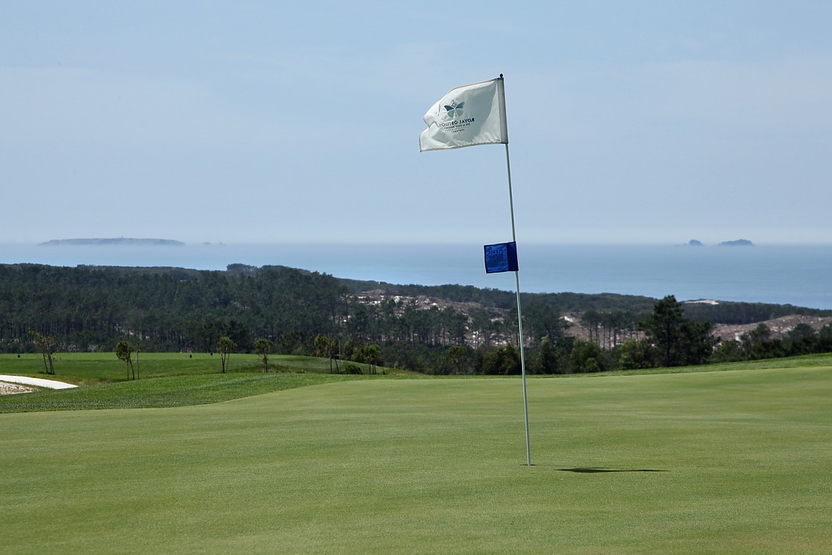 Royal Obidos Golf Course