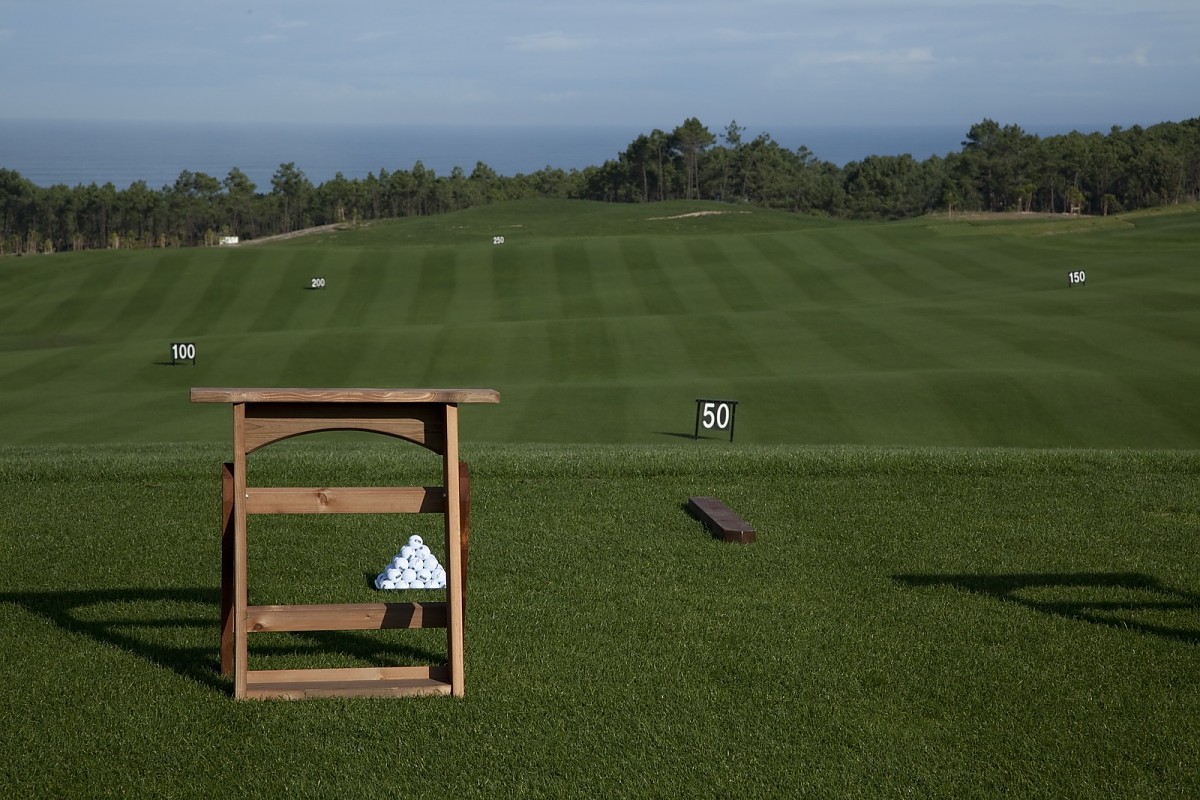 Royal Obidos Golf Course