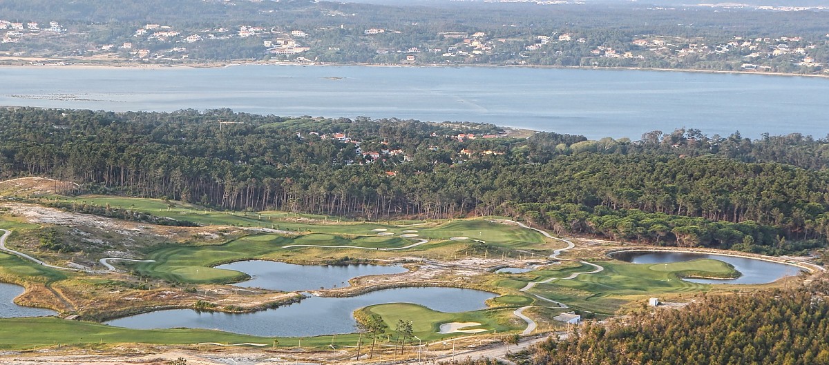 Royal Obidos Golf Course