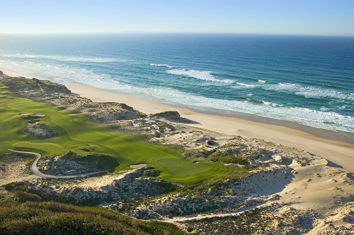 Praia D'El Rey Golf Course