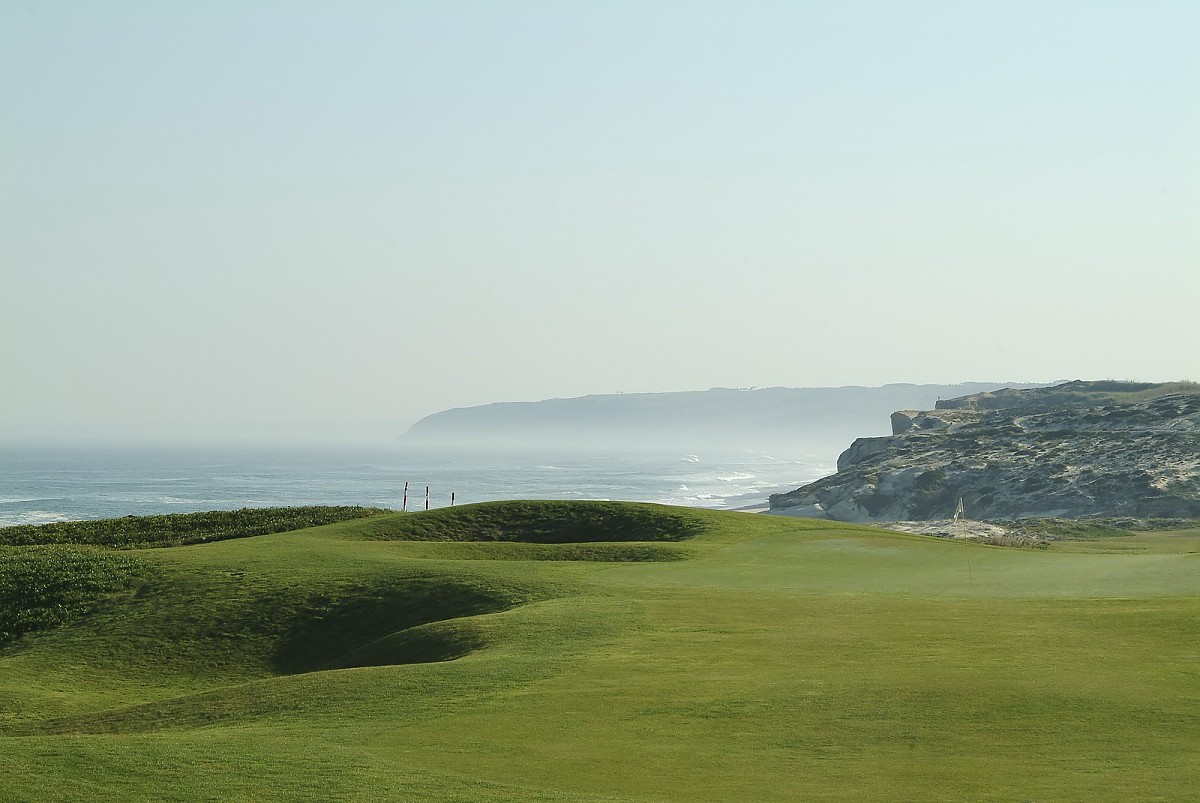 Praia D'El Rey Golf Course