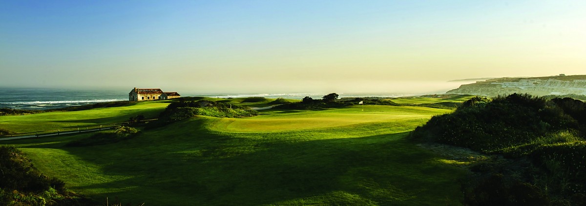 Praia D'El Rey Golf Course