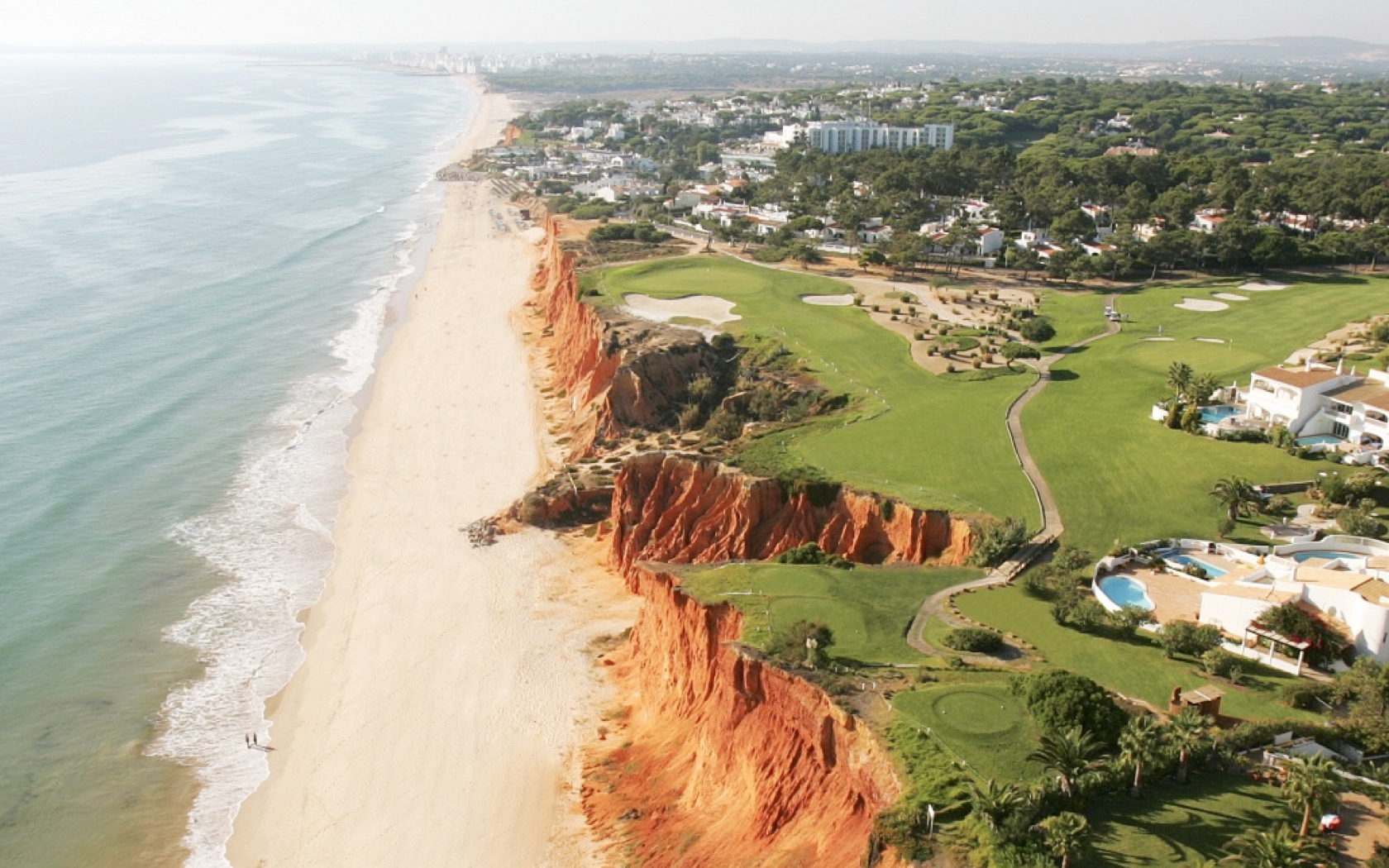 Hotel quinta do lago 094 vale do lobo golf courses