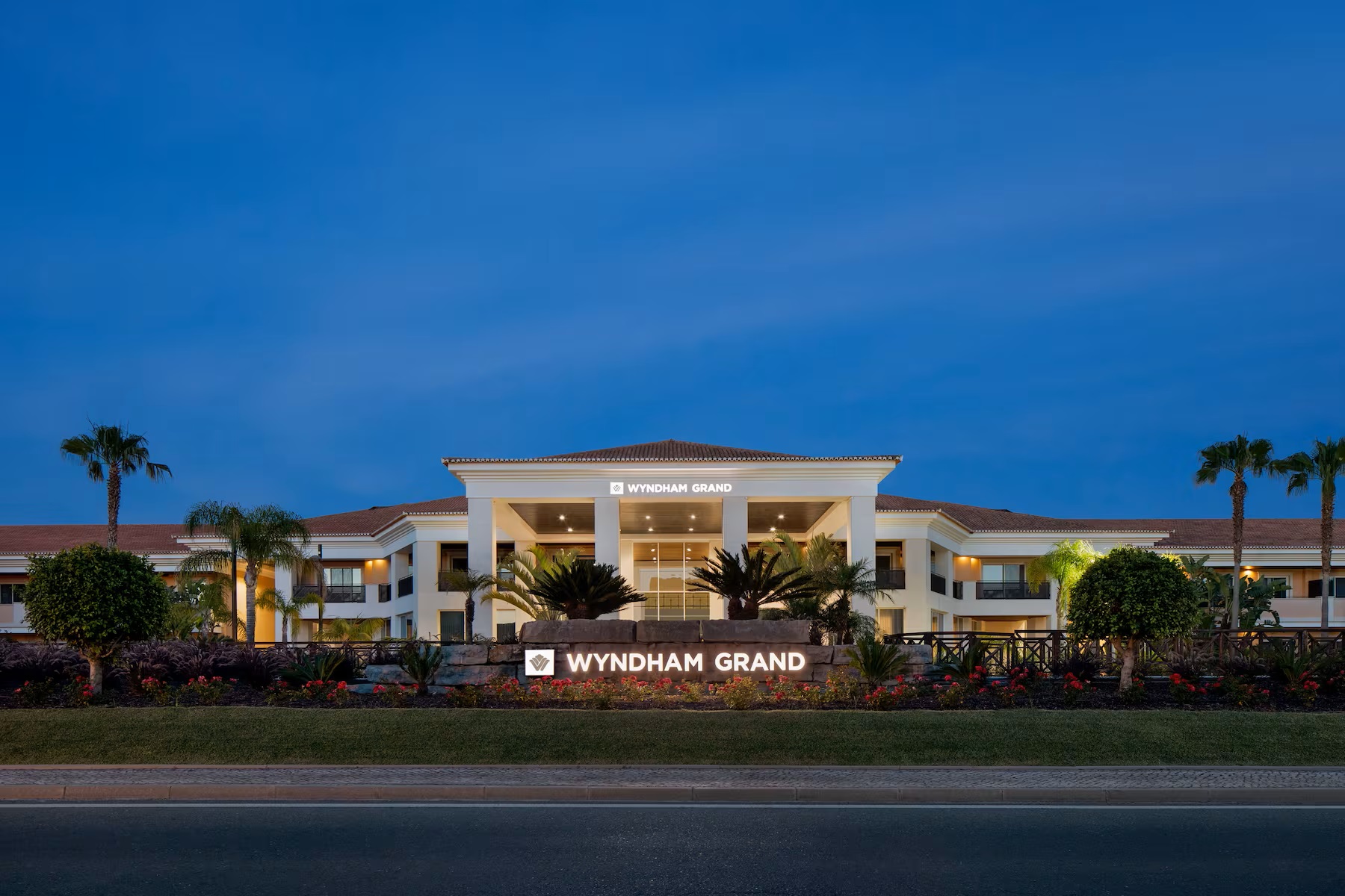 Wyndham Grand Algarve