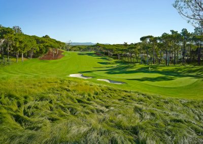 golf breaks from ireland to portugal